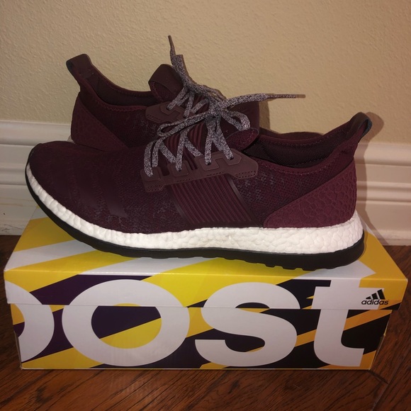 adidas Other - Men’s Adidas Pureboost size 14